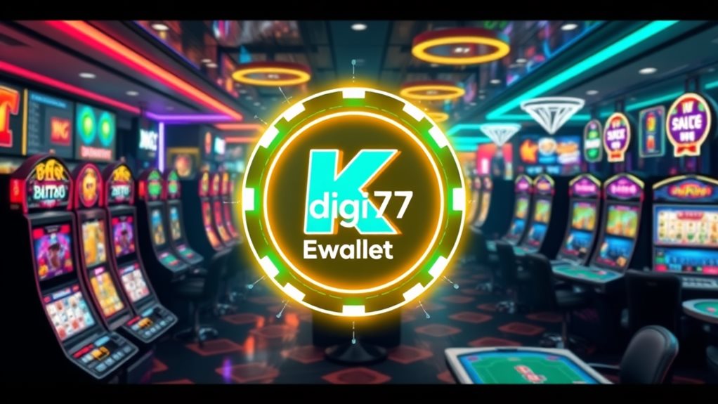 crypto casino ewallet comparison