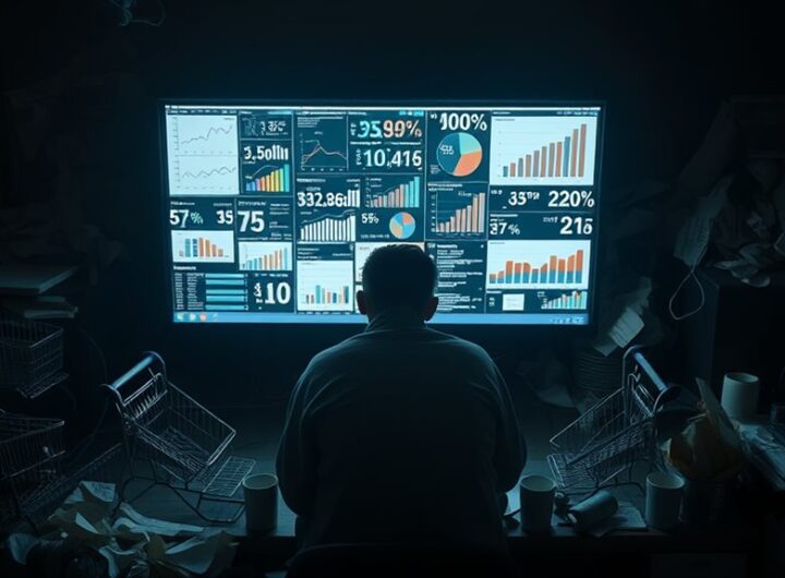 e commerce data challenges exposed