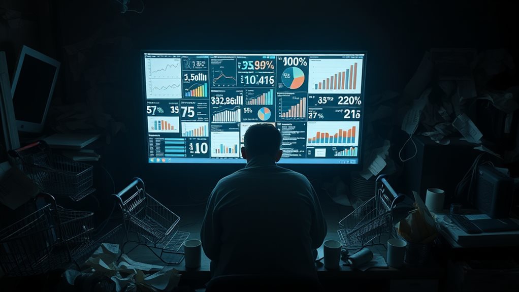 e commerce data challenges exposed