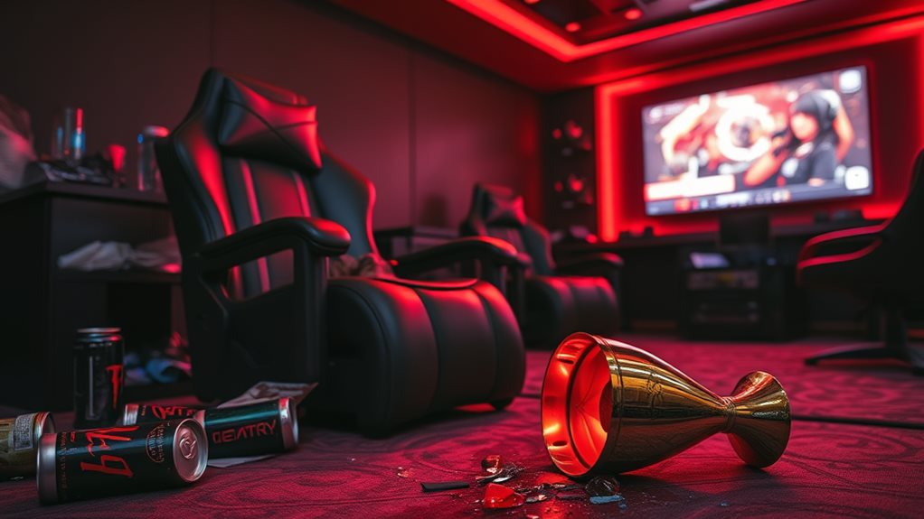 luxury experience fails miserably