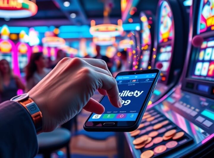 navigating iwallet99 casino slots