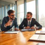 partnership evaluation best practices