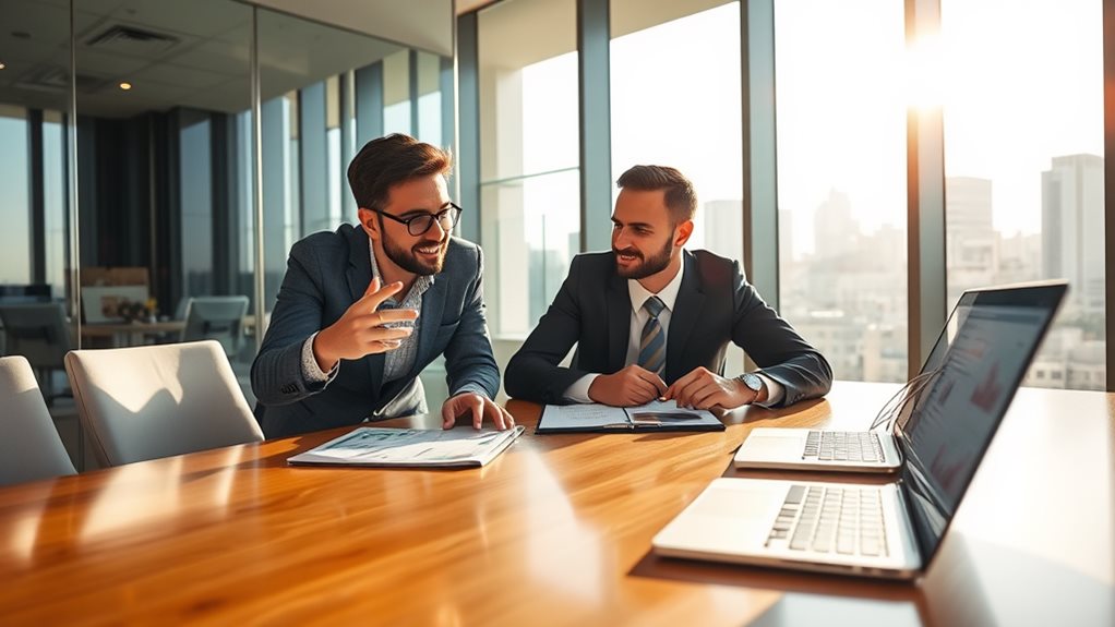 partnership evaluation best practices