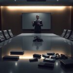 ux critique on leadership