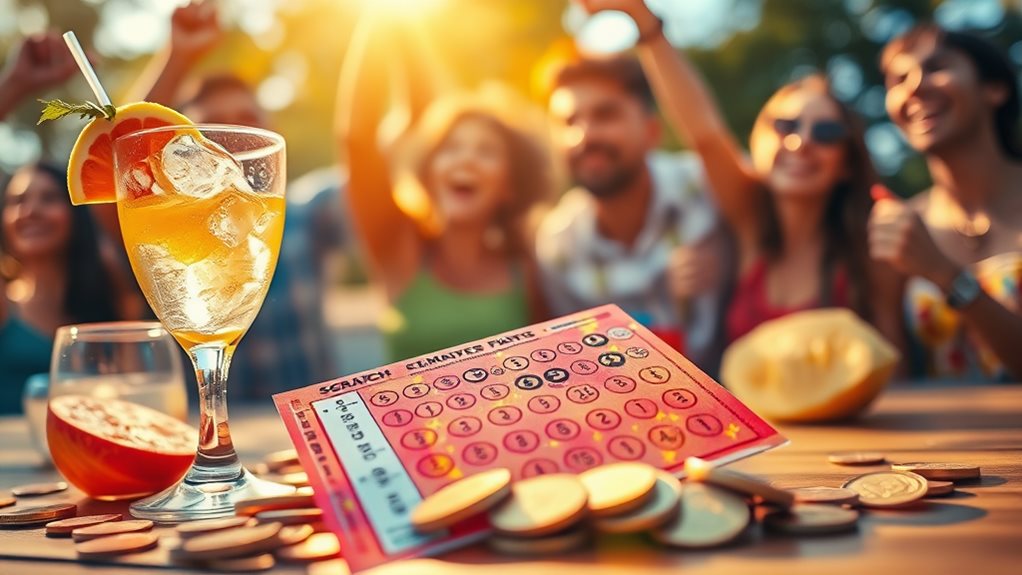 winning strategies for lotto247
